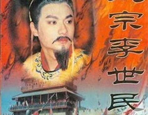 29岁喋血玄武门！千古一帝李世民，藏着教科书不愿细说的另一面
