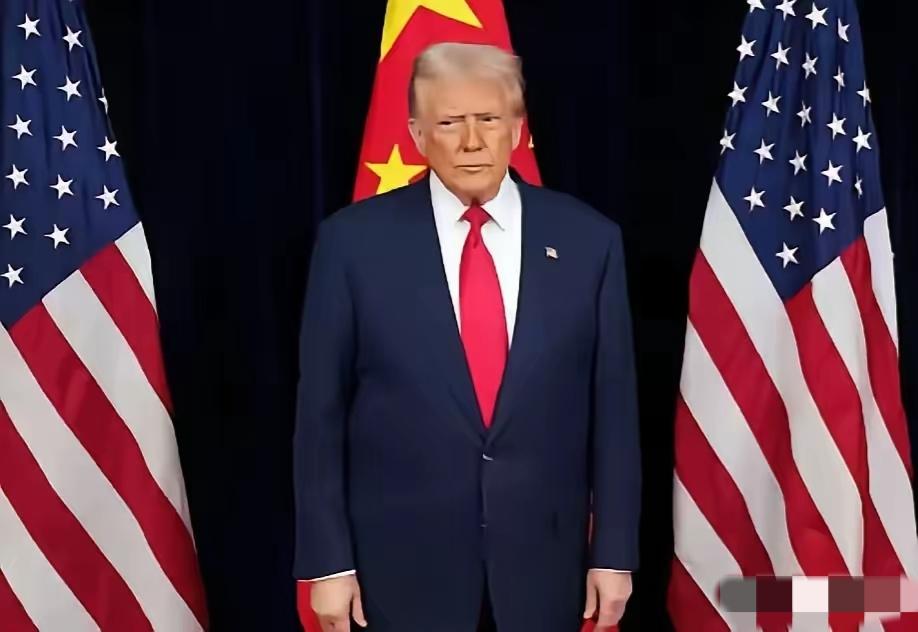 韩国人这波集体破防，真不是没道理！特朗普兴冲冲飞釜山，全韩国都以为是来给

AP