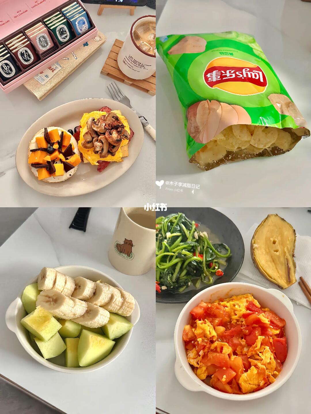 减肥，干净饮食就能瘦