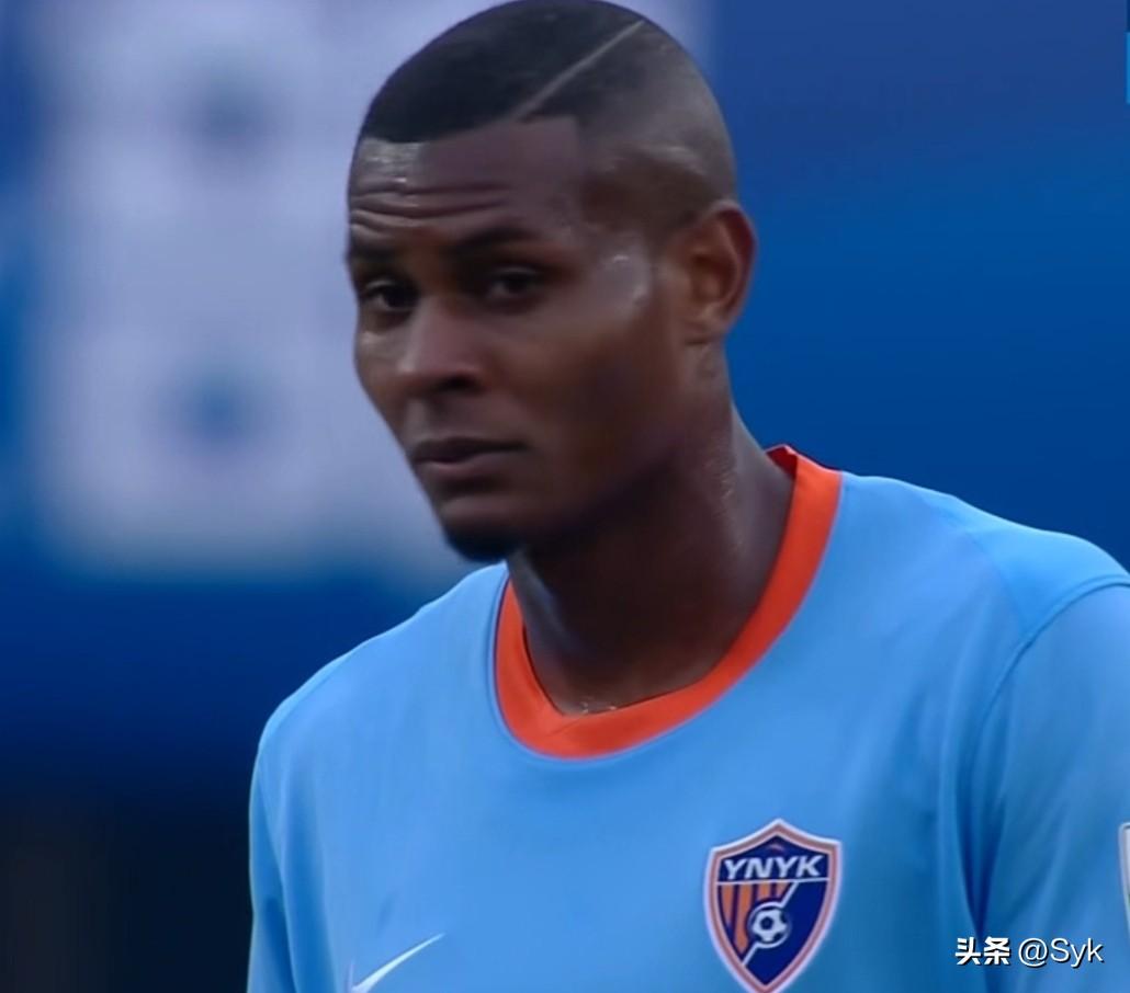 1-2，云南玉昆不敌河南队，乔迪的传控战术到底适不适合云南玉昆？
 
看着云南玉