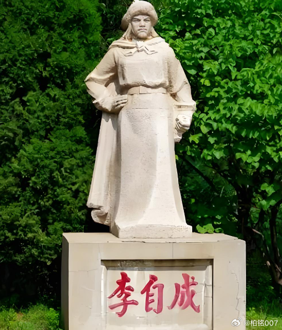 明末的这两个人，对普通人的做法。。。 