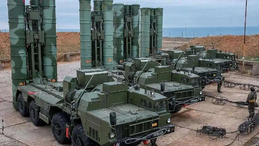 土耳其背后捅刀子，允许北约拆解S400防空导弹。埃尔多安允许北约派技术组来拆解研