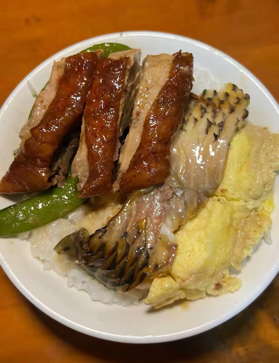 【今日头条】加班到7点，回家有婆婆留的热饭，太幸福了