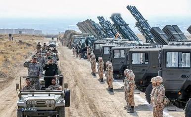 又是一个很罕见的画面，伊朗主动给了美国好处，想要学习委内瑞拉的做法，把石油利益分