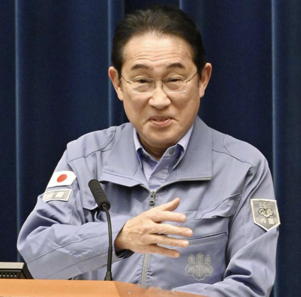 有关自卫队救灾，岸田首相的方针是“逐步投入自卫队”：起初只有1000人，后来增至