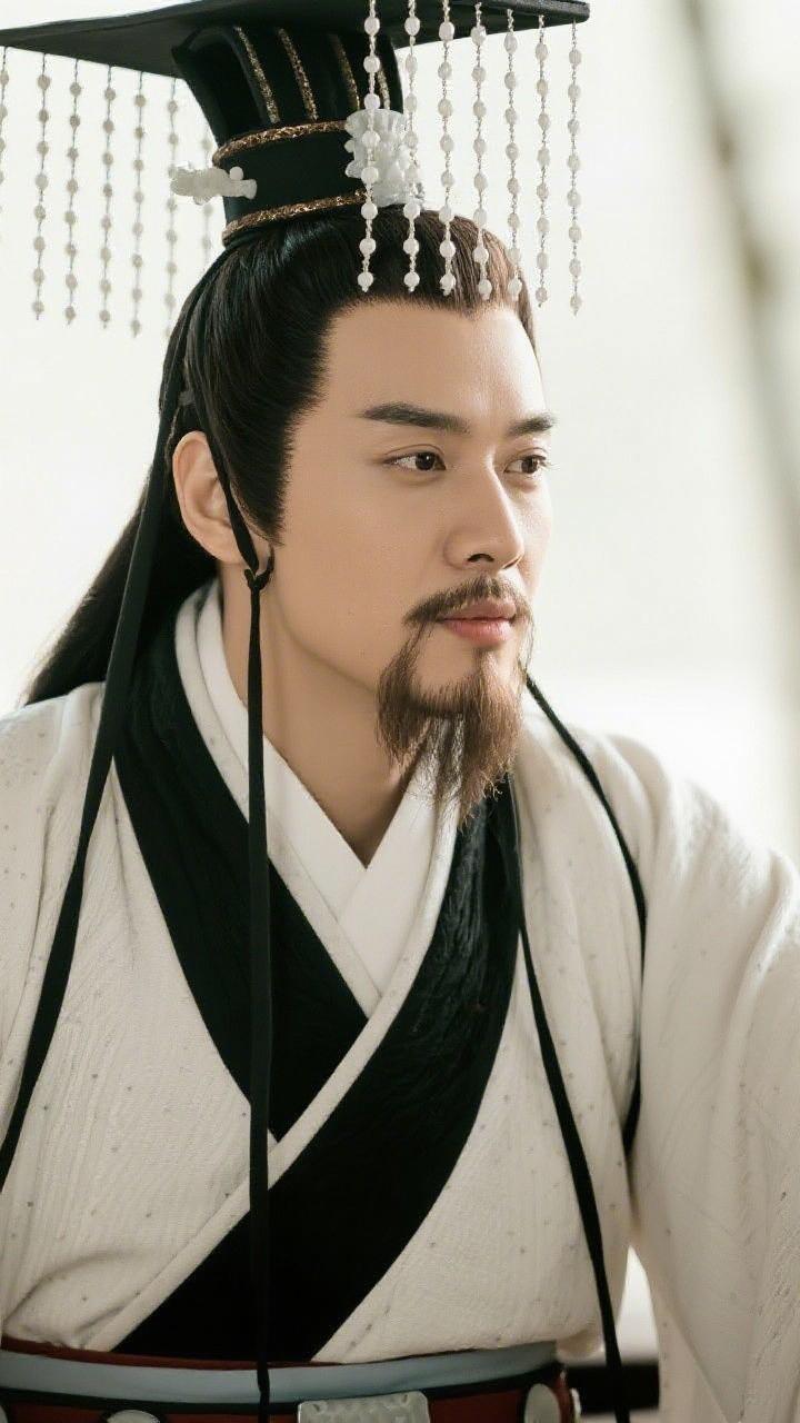 90万对440万。
这仗怎么打？
诸葛亮在《田律补遗》上批注：“地力如人息，喘匀