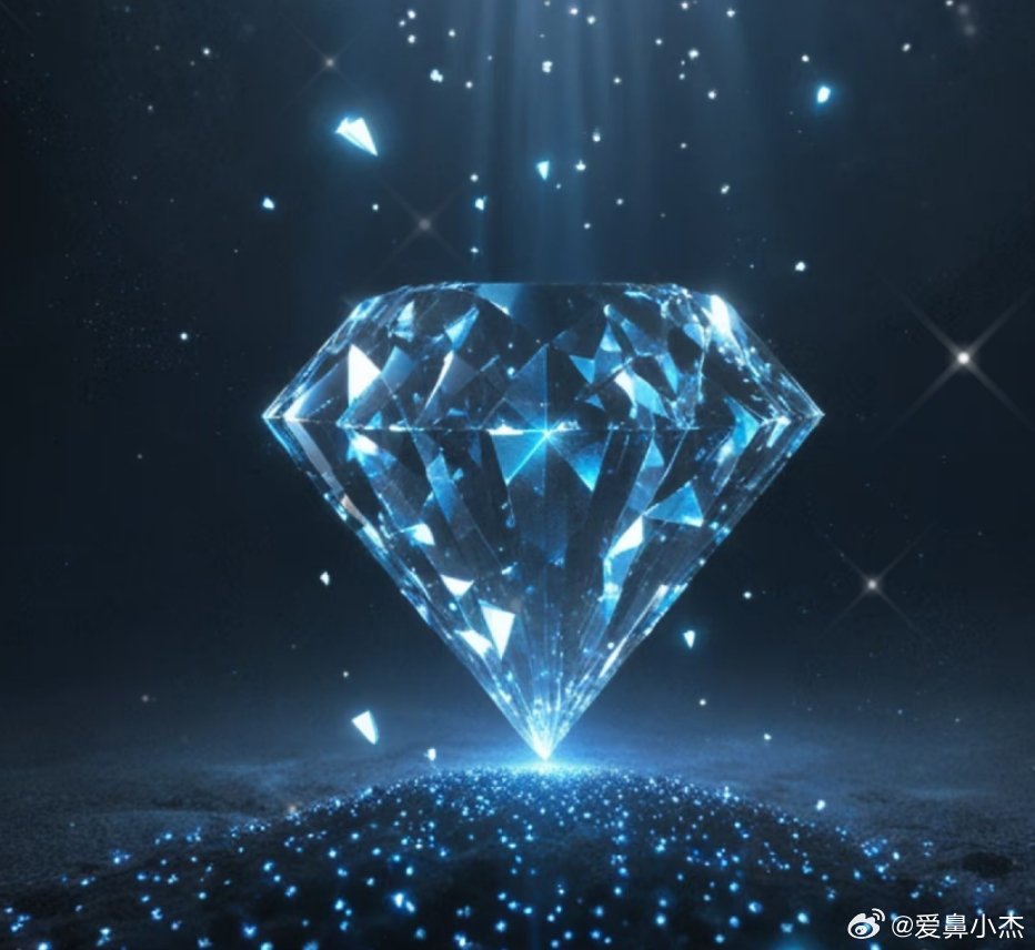 angelababy ｜杨颖 （冲💎贴）当前🔥12.7w,继续干[拳头]本周