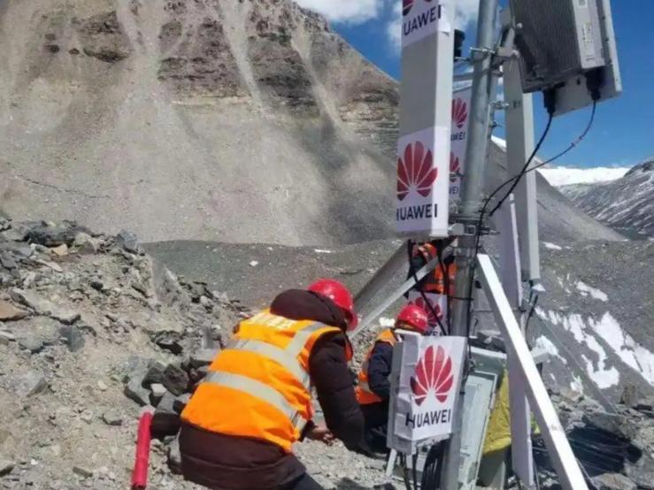 前期英国花掉 44 亿拆除华为设备，德国更是甩出 165 亿去拆毁华为！如今德国