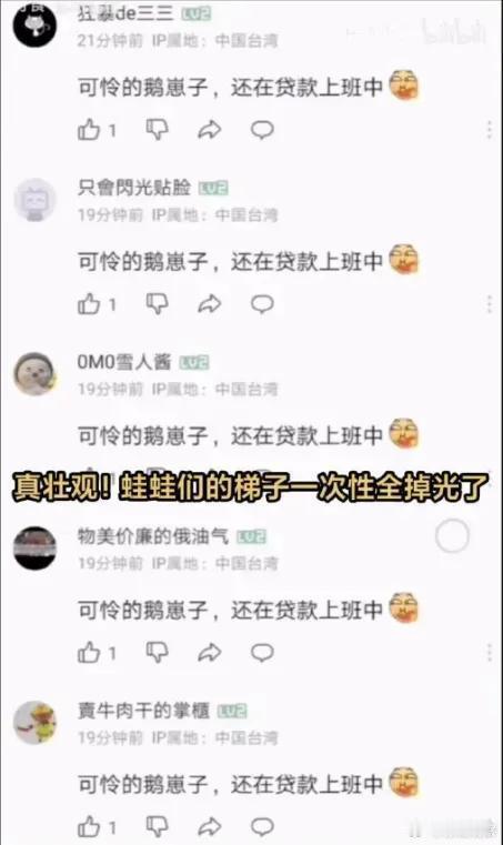 哪有什么境外势力。即便国家开盒1450网军头目。绿蝇还是会把1450当做他们重要