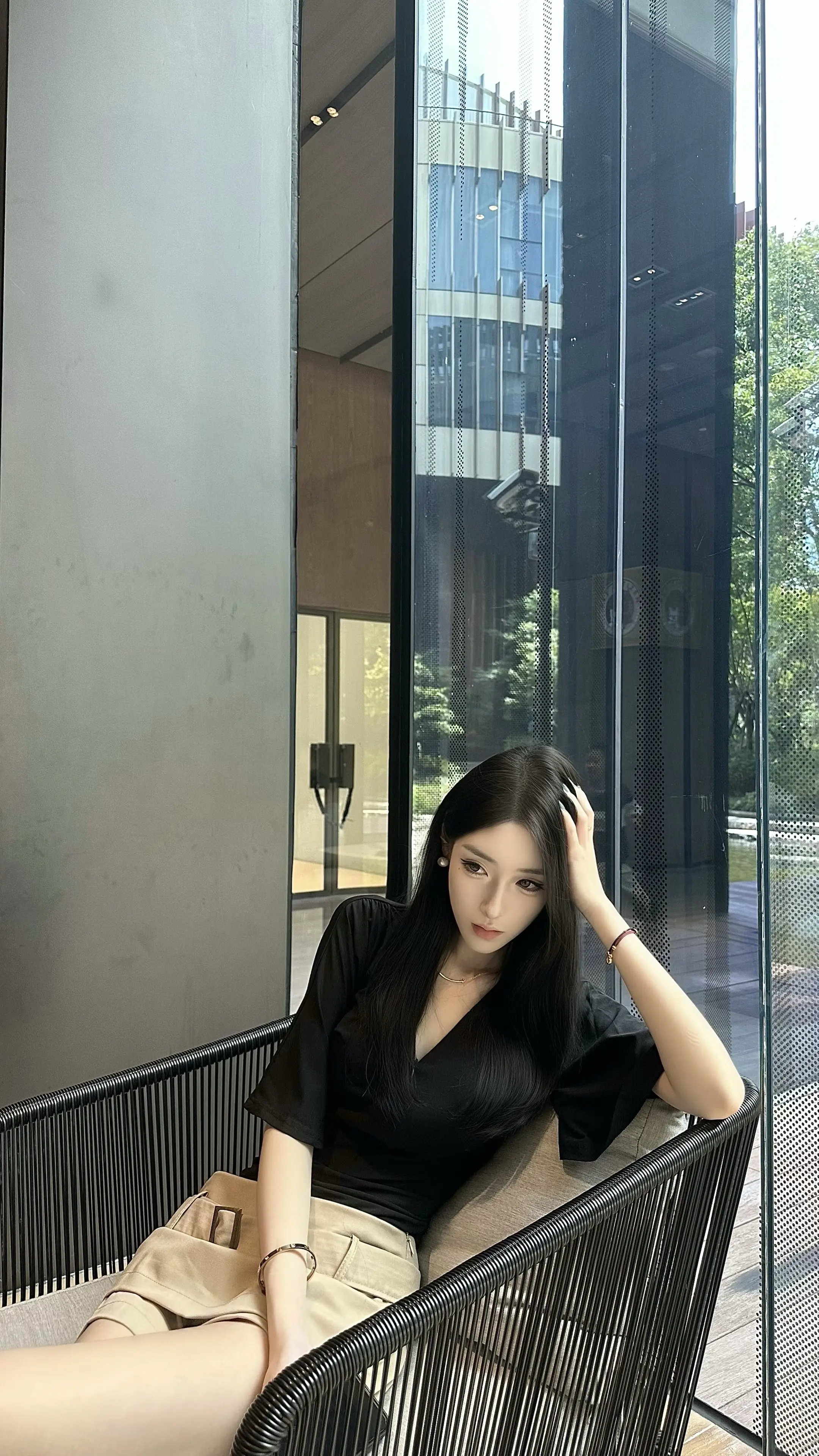 谁把我没牵过手的事情说出去了 有病吧 管好自己行吗