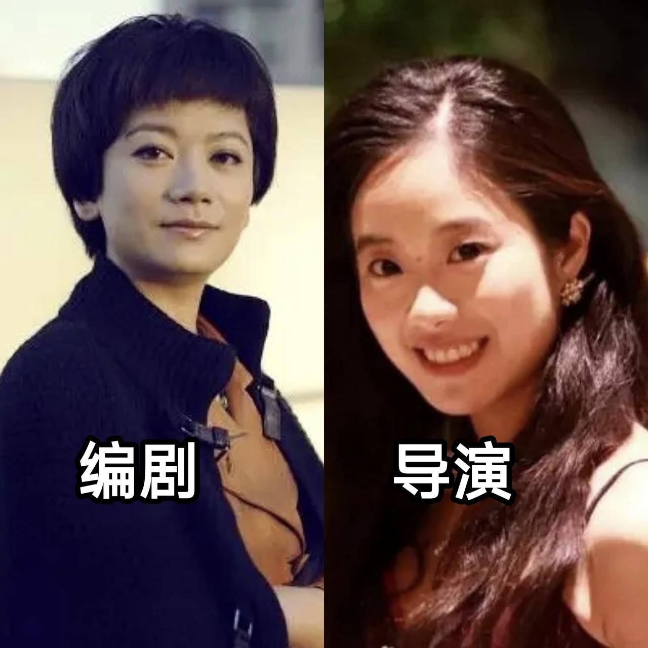 原来《兰香如故》这么虐/女的剧，
是两位女性创作出来的，
并不知道编剧和导演怎么