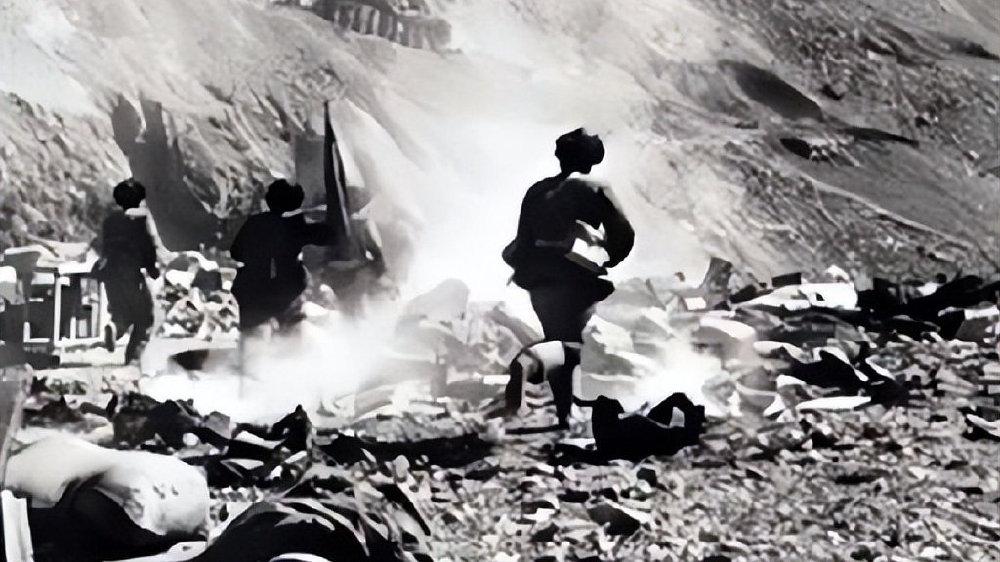 如何评价1962年的对印自卫反击战？那就是印度从心态扭曲到全民发疯，从狂轰厕所到