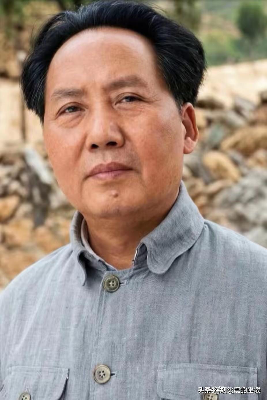 毛主席当年定的教育方向，放到今天看，实在太有远见了！1957年，毛泽东明确提出我