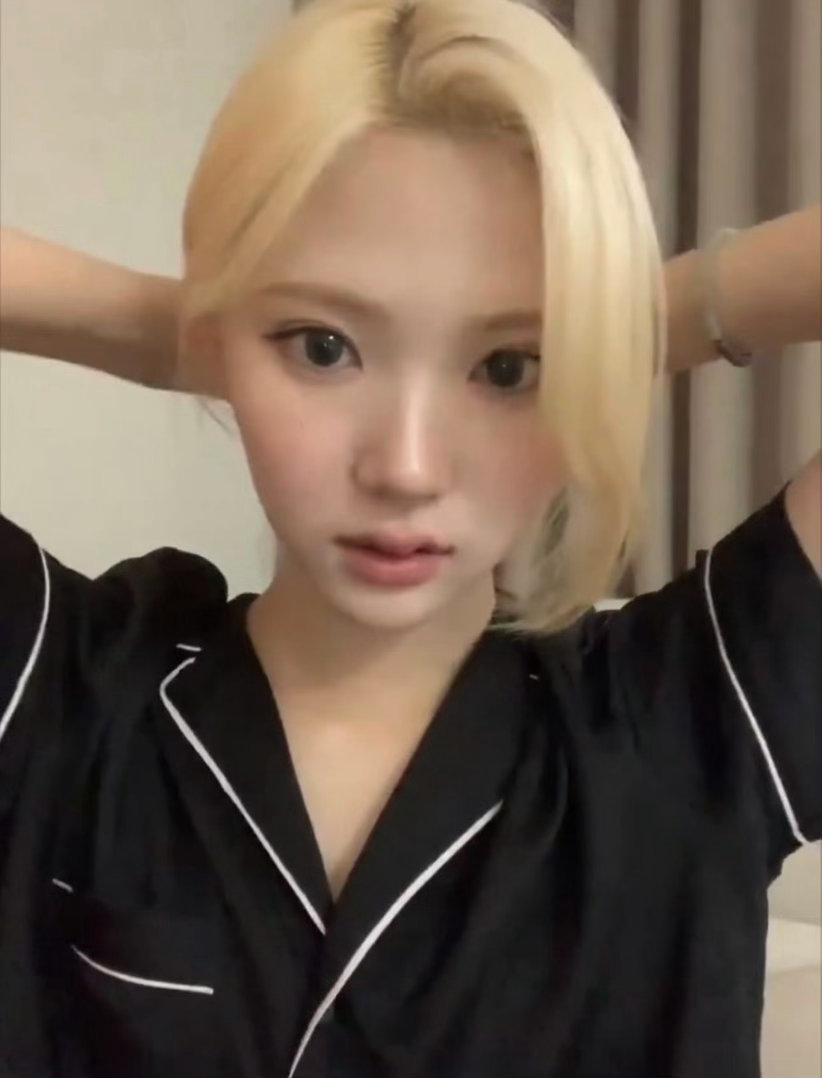 好想赘给她 