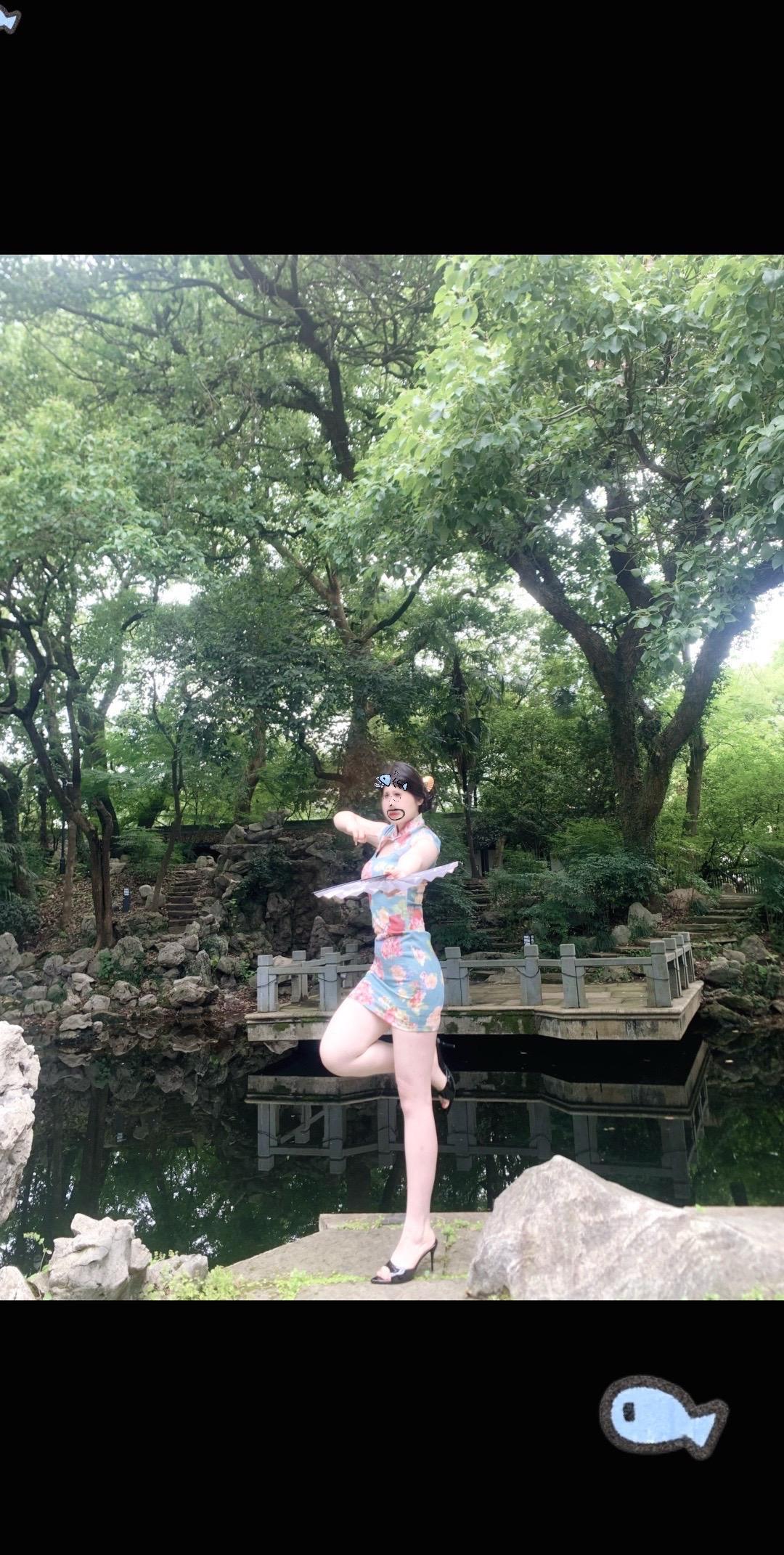 我无心与你一决高下