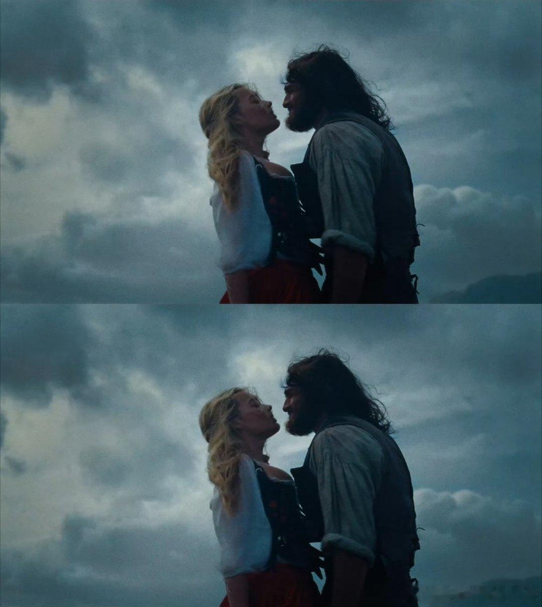 恨海情天的鼻祖她来了 埃默拉尔德·芬内尔执导的新版《呼啸山庄》画风超大胆 摒弃了