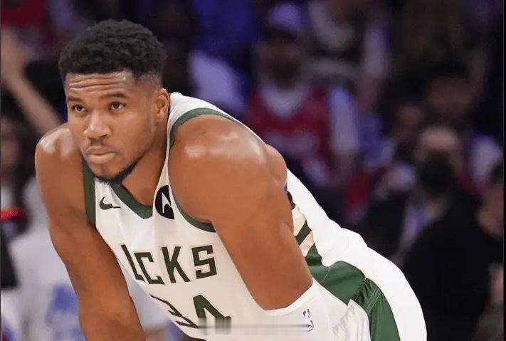 东部某高管：若被交易，字母哥可能首选热火和篮网美媒NBA Central更新动态