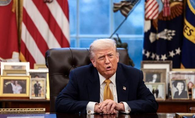 1月20号下午的外交部记者会上，中方已经官宣美国对中国发来了参加“和平委员会”的