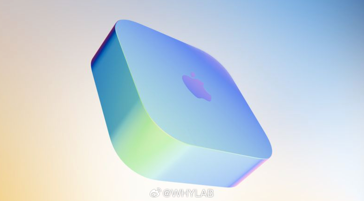 苹果接下来要丰富智能家居产品线了，要是不推迟，都是今年发布：Home Hub，设
