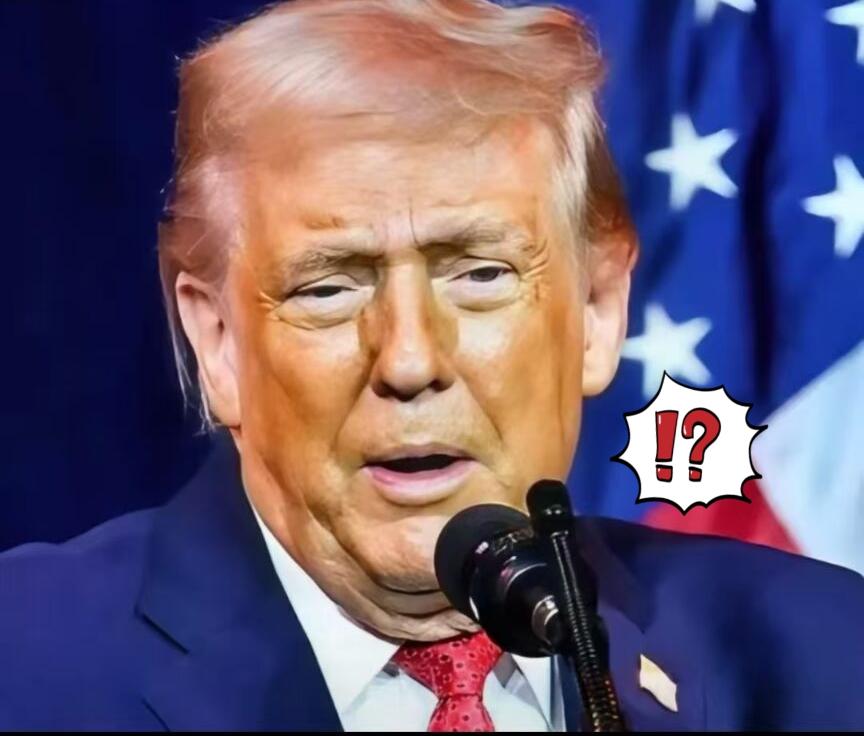 特朗普最头疼的对手不是哈梅内伊，也不是佩泽希齐扬，而是委内瑞拉代理总统罗德里格斯