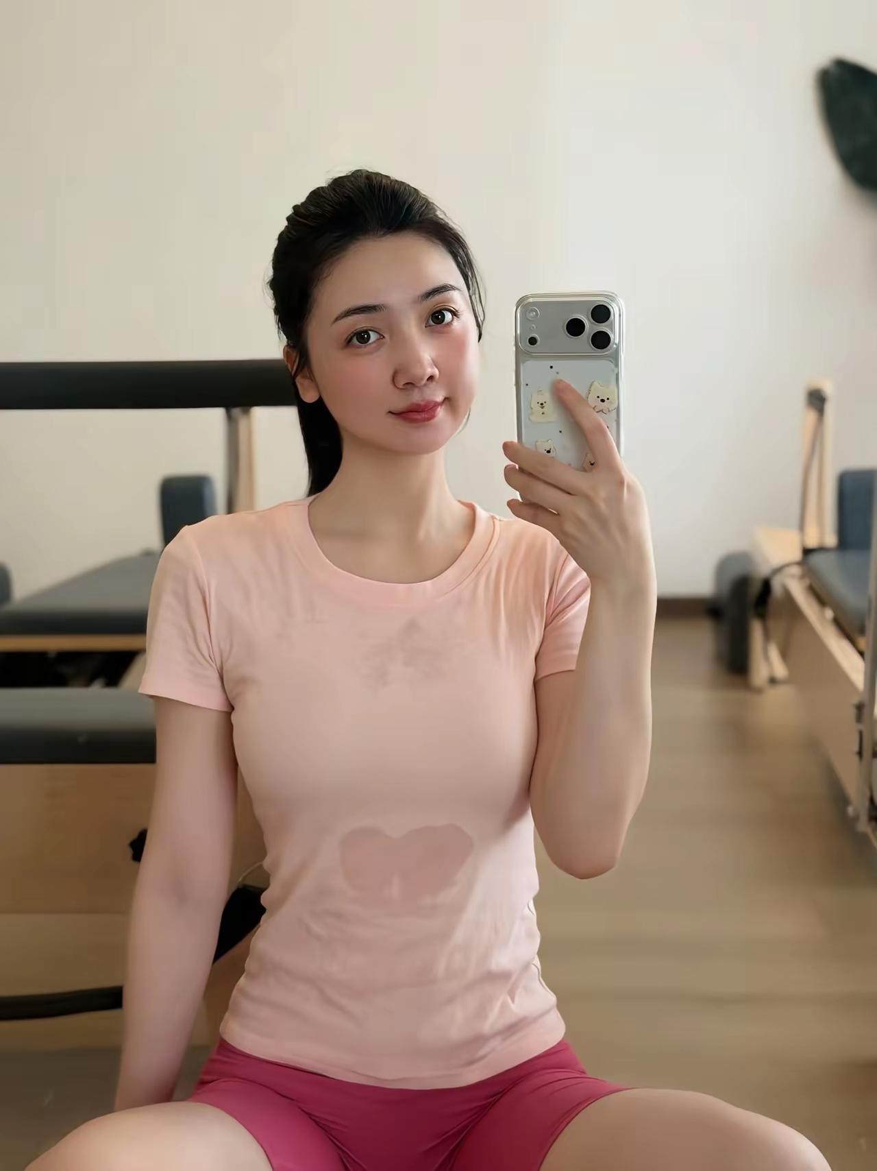 小媳婦美吗