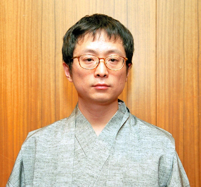 《墨攻》小说原作者酒見賢一（1963-2023）出生于福冈县久留米市。  202