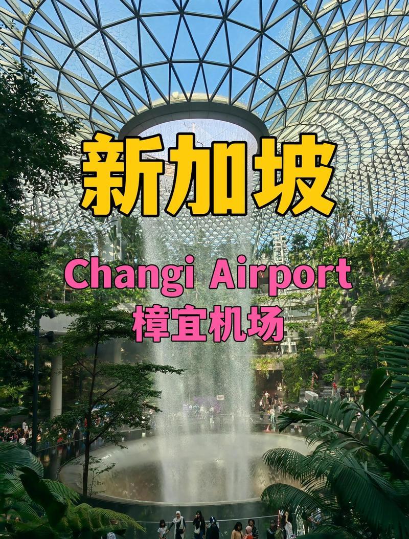  
 
樟宜机场抒怀
 
从武汉启程
在凌晨的夜色里
腾空而起
飞越山海
奔赴远