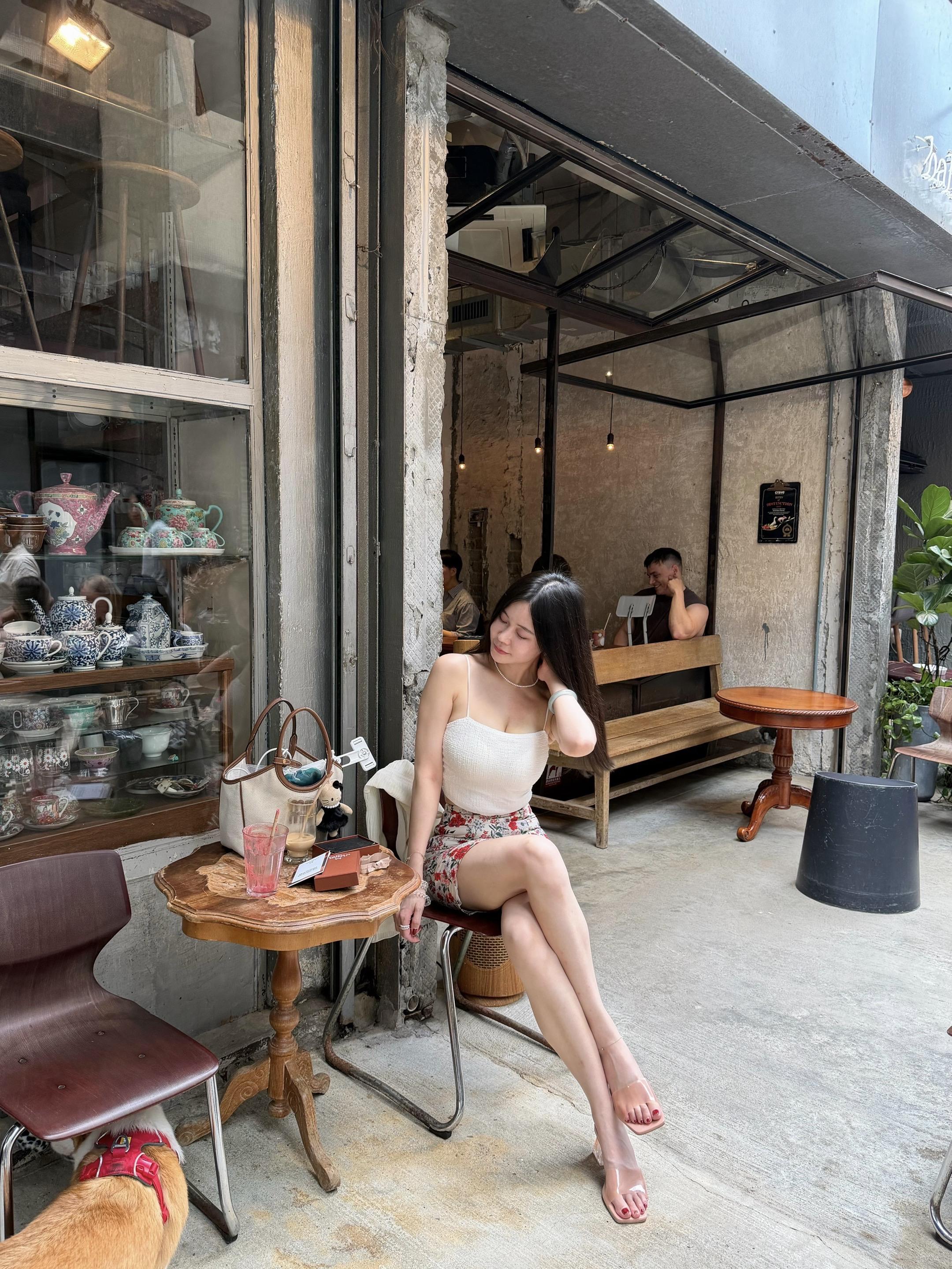 delightful day✨