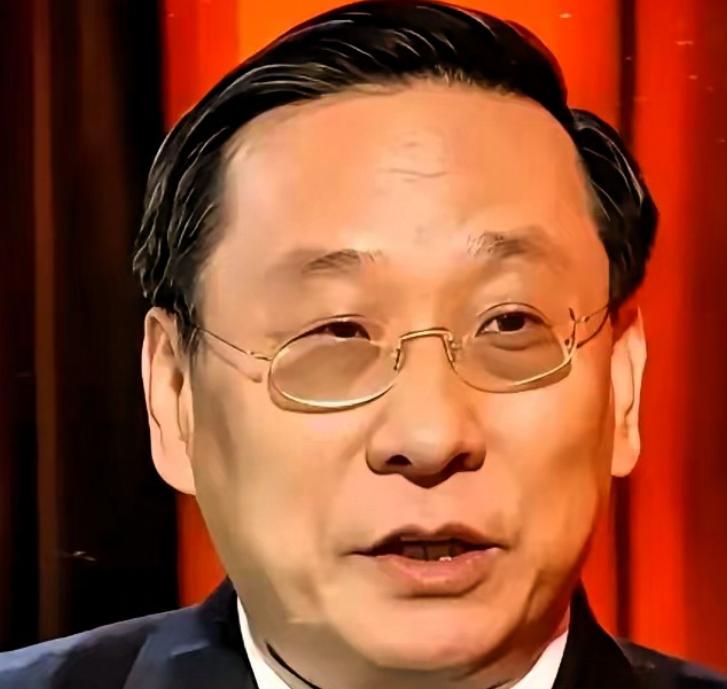 我有种预感，

高志凯教授在日内瓦的那番话，会一直被人记住。

不是因为他声音大