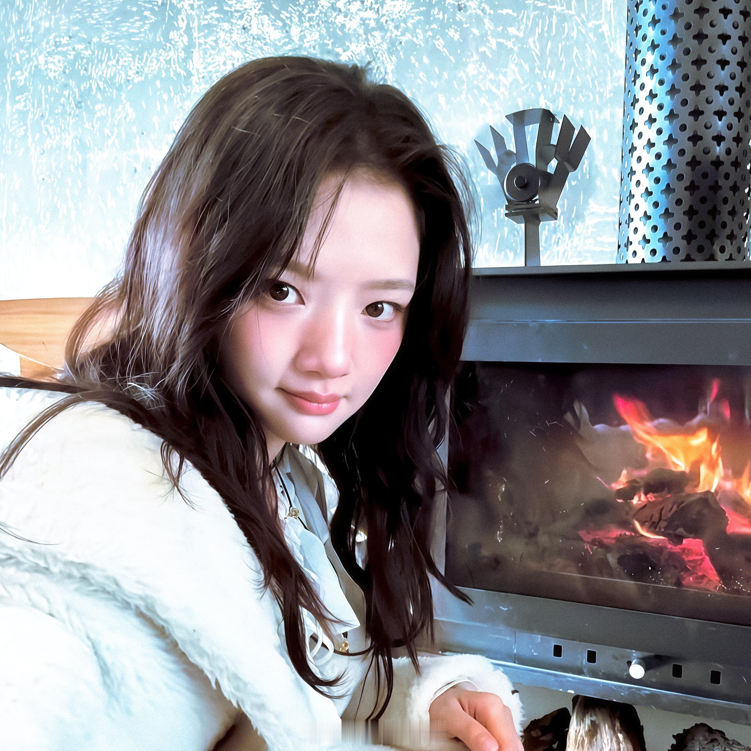 李现任敏高叶曾出演过鹿晗MV鹿晗勋章MV有李现任敏高叶 从MV里几秒的镜头到千万