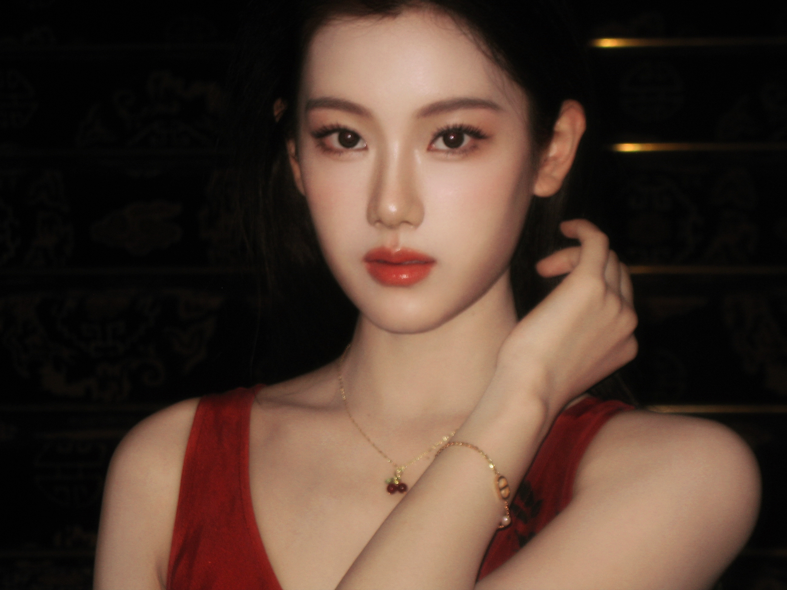 中午好啊 ​​​