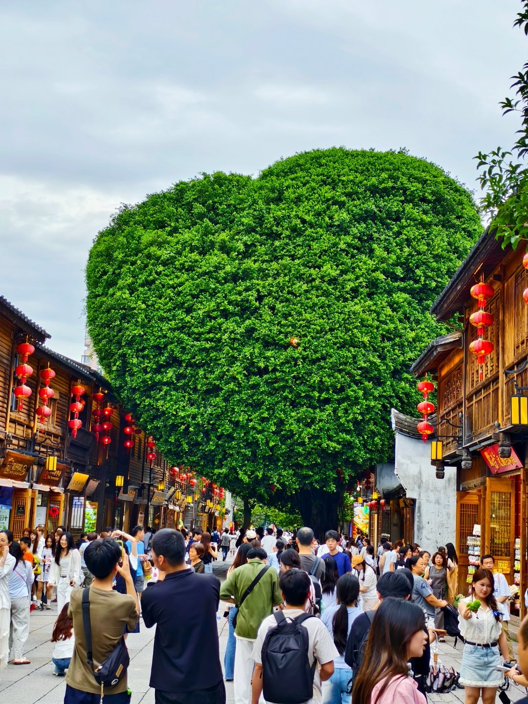 作为旅行博主，一直辗转于各地甚至各国之间，拍照+修图+写稿是常态。虽然有时候觉得
