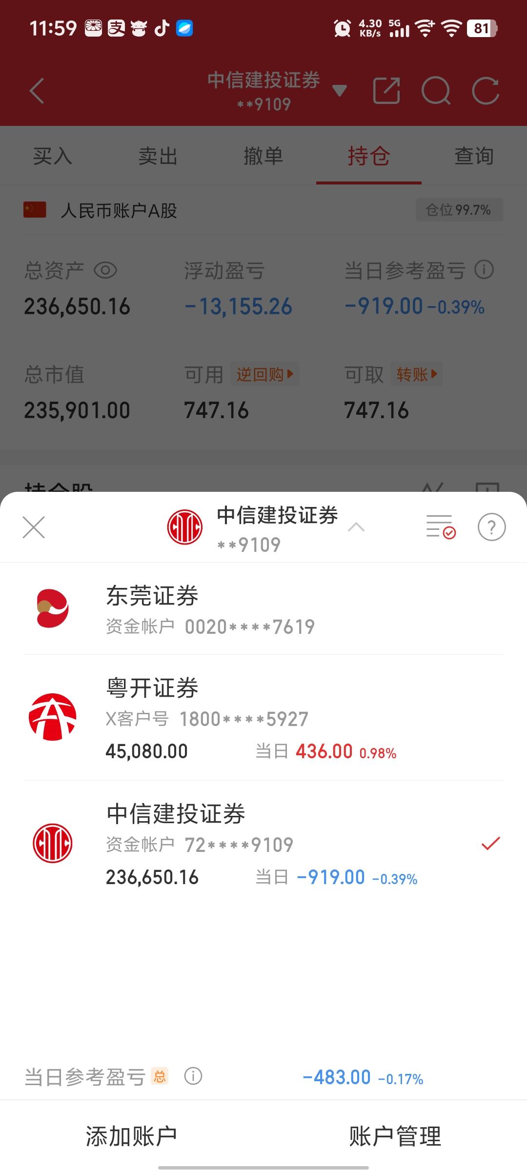 A股周一午间休息！
别说你们看不懂，我都没看懂，感觉形势也不会特别严峻，还是在磨