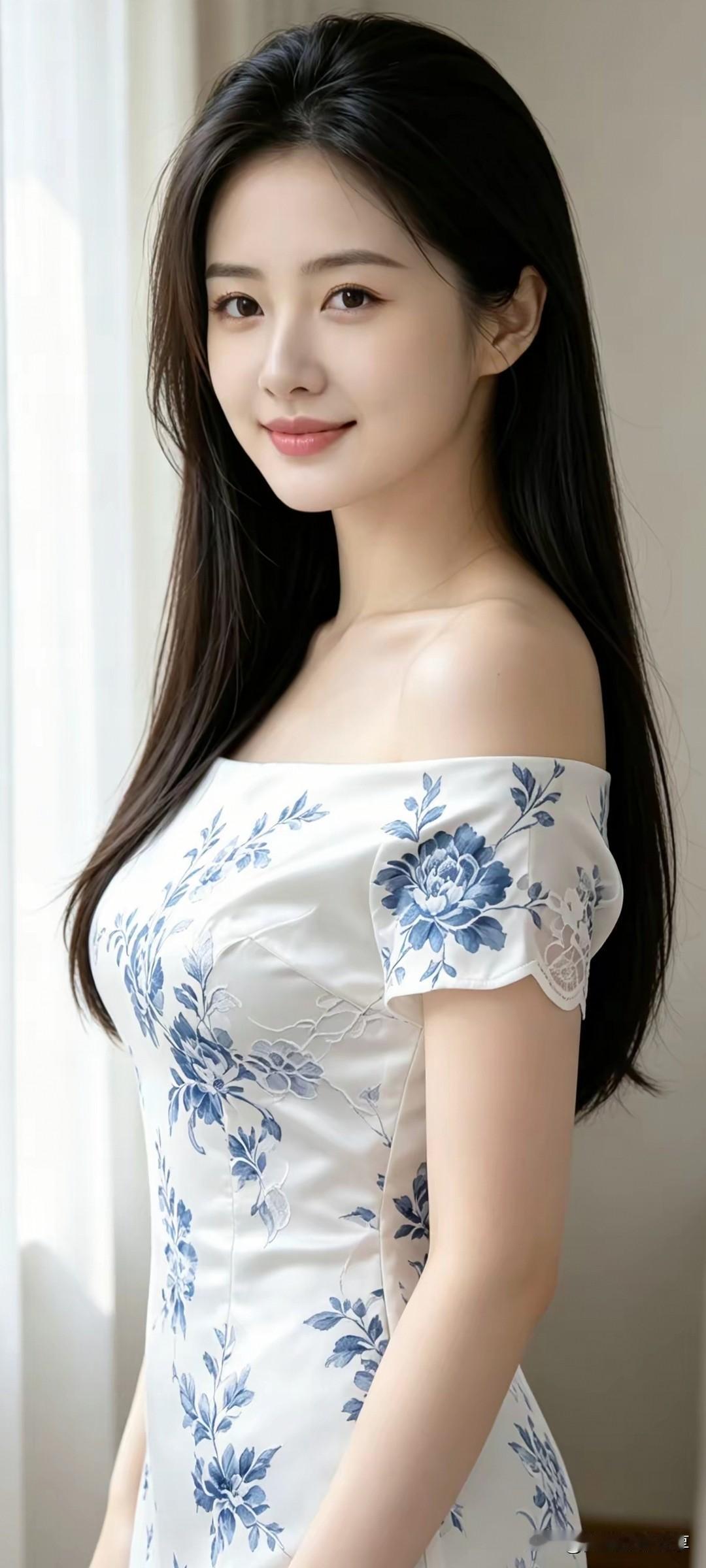 谁才是你心中的美女