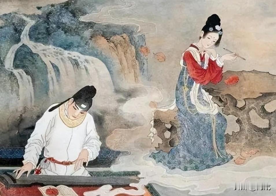 唐朝诗人未必个个品行高洁，诗才与人品本就无必然关联。就像宋之问，身为武则天时期的