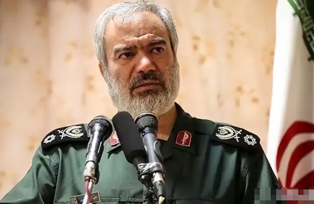 好多人说伊朗和美国打了这么久，也没杀伤多少美军，自己损失比美国大的多，这对美国没