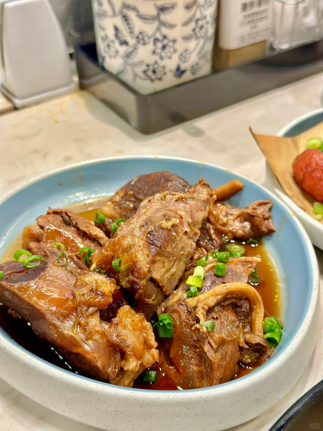 香港超火的牛肉面，到底好吃不好吃？