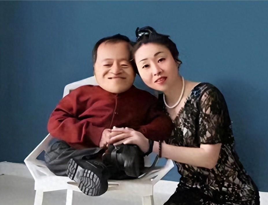 21年前，那个嫁给东北70厘米男子的四川美女石油工程师，现状如何
许迎春是一个优