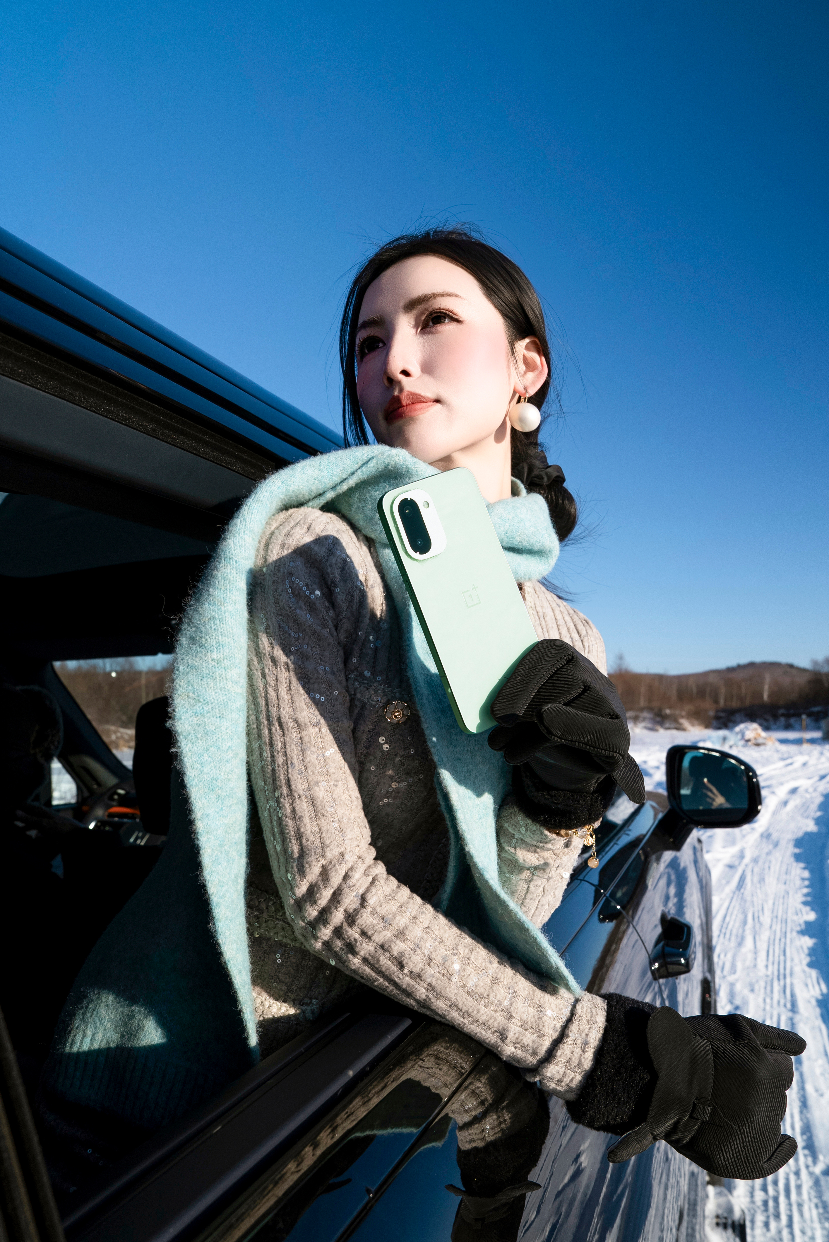 8300mAh＋第五代骁龙8首发+165Hz高刷＝强力游戏手机点赞里给大家抽66