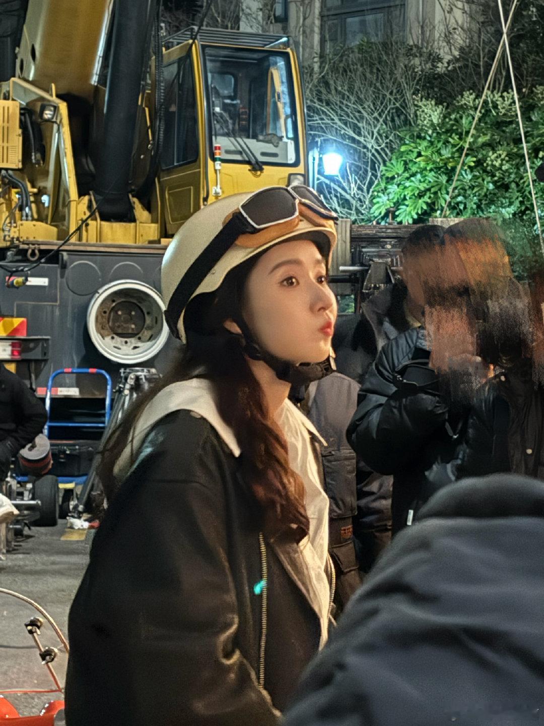 王玉雯会继续完成突然的喜欢后续工作 《突然的喜欢》必看！陈星旭王玉雯对抗路情侣，