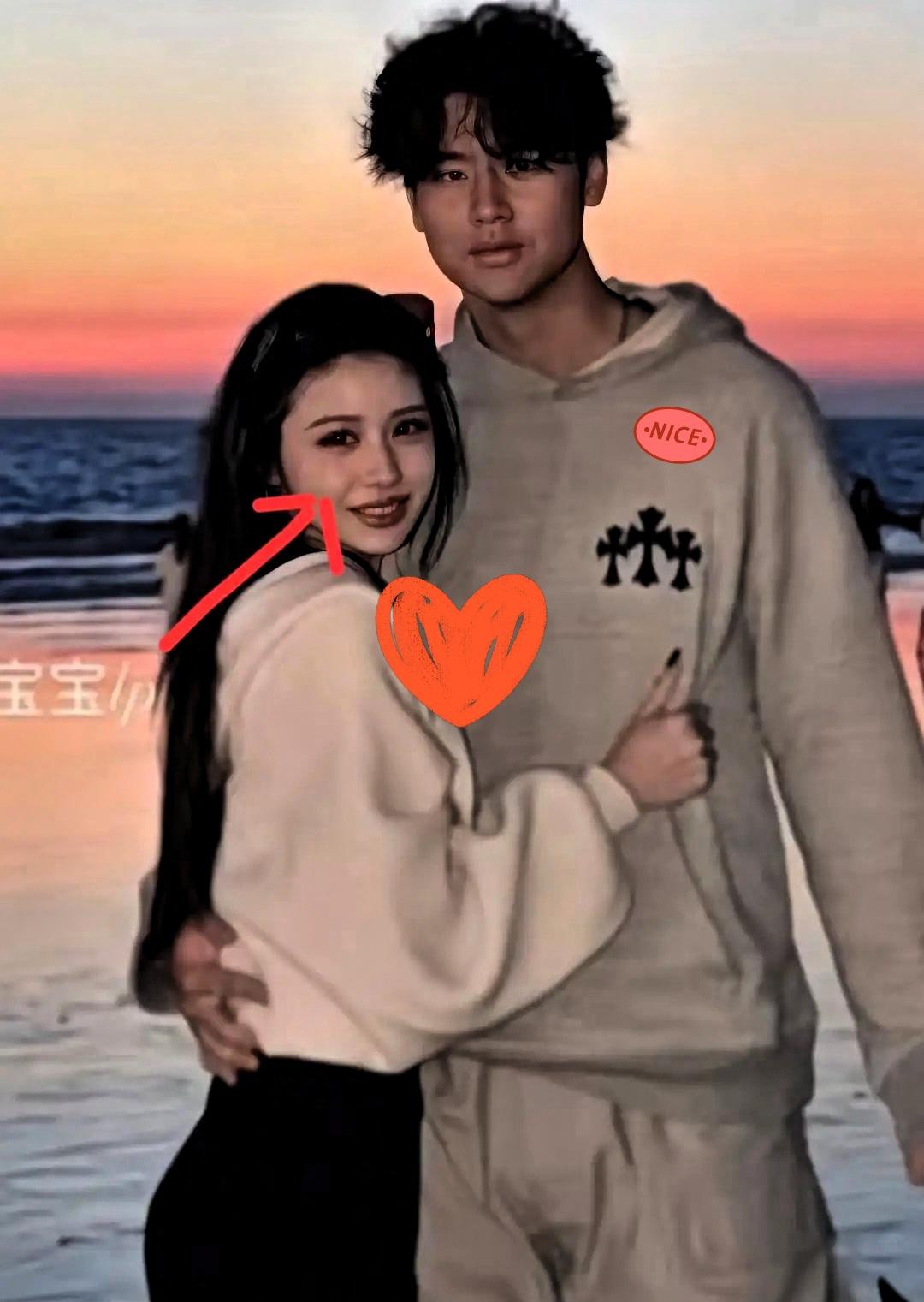 汪峰和森林北这俩家长，看到女儿男朋友怕是都在心里犯嘀咕：这眼光咋跟老汪找对象差这