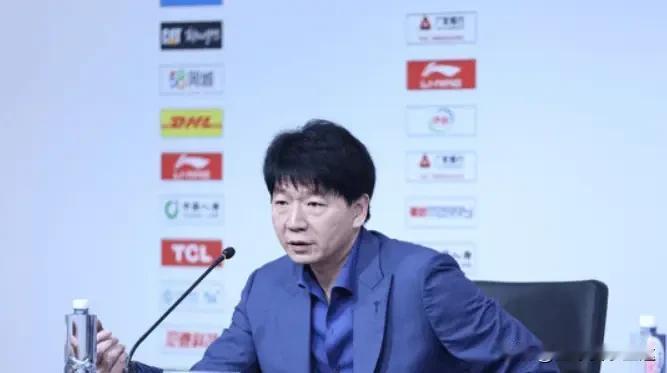 浙江93-105新疆，赛后新疆主教练邱彪接受采访，三句话让人为他点赞👍
1，感