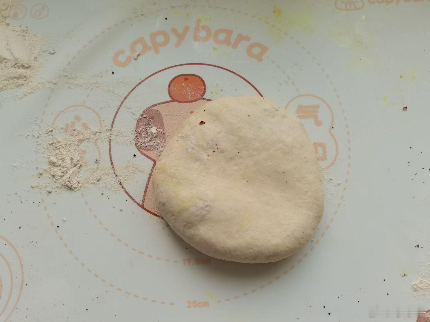 最近忙的昏天暗地，上午终于告一段落，下午请个假，在家干点活😁在家做出了大西北口