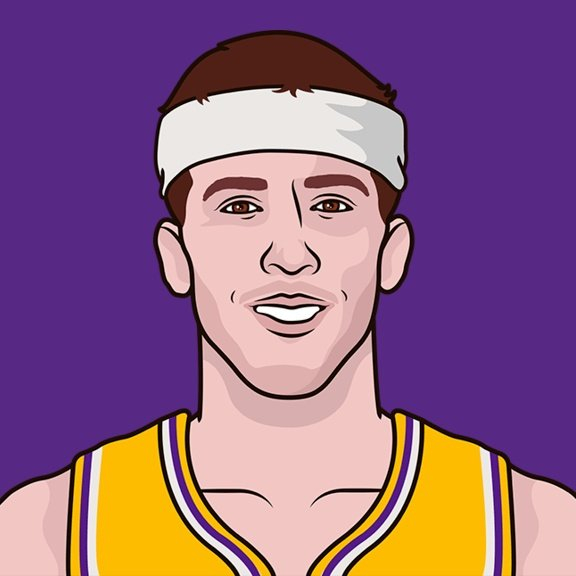 半场比赛结束小里14分5板7助艾顿夯夯都有所输出第三节稳住！湖人vs猛龙里夫斯