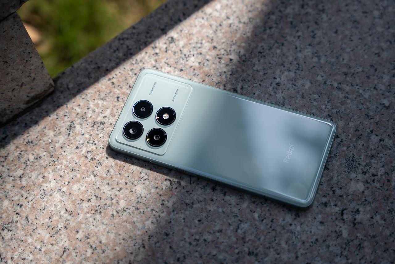 红米 K70E——「新一代旗舰焊门员」

1999起步价

是不是从来没想过——