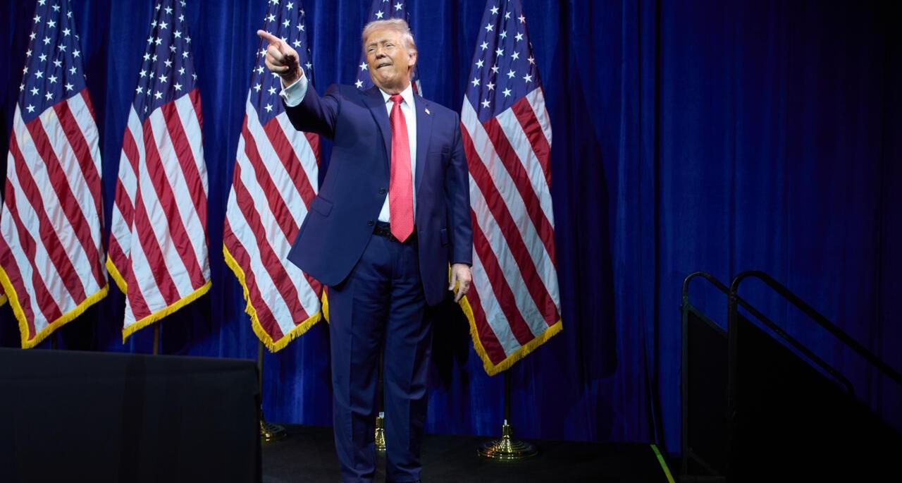 美国盯上格陵兰岛，盟友变对手？这事还没完！
近日，特朗普说美国必须“拥有”整个格