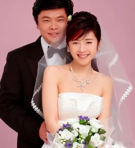 2004年，亿万富翁丁健对妻子说道：“我们离婚吧，我爱上别人了。”之后他向许戈辉