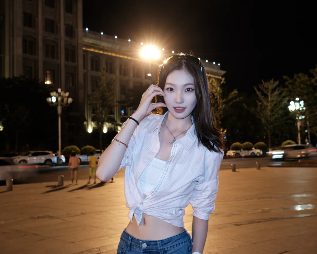 太爱这种氛围感的胶片📸️