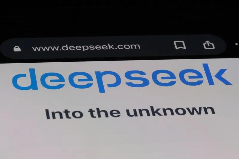 当我完成deepseek本地化部署后，让DS生成的第一篇文章就是这篇，分享给大家