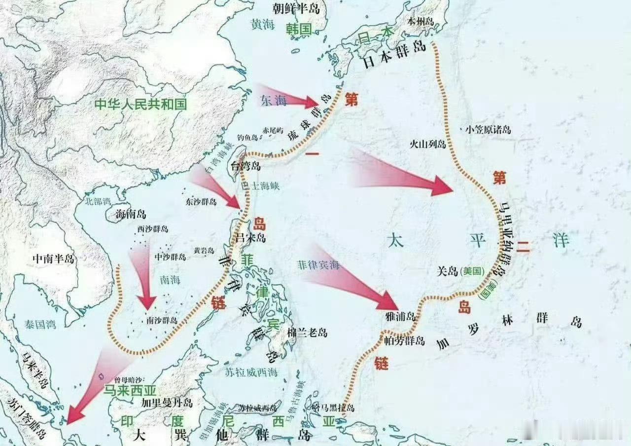 日菲宣布海域划界谈判，范围包含台湾东部海域。台湾当局称乐见其成，引发岛内舆论争议